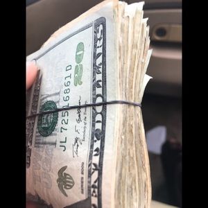 Meet your Posher, Curtis